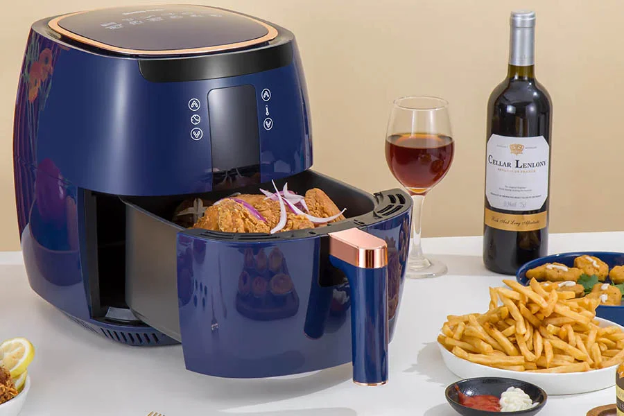 where to buy air fryer